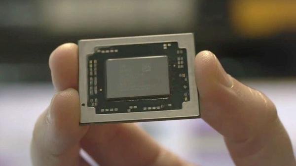 Gerüchte um AMD Zen-Prozessor