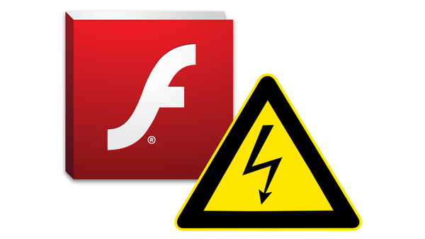 Safari blockiert Flash-Plug-in wieder