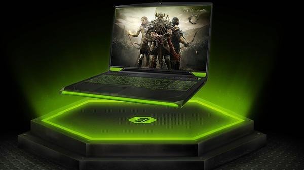Unter Druck: Nvidia löst die Übertaktungssperre für Notebook-GPUs