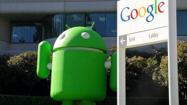 Google erlaubt bezahlte Werbung in der Play-Store-Suche