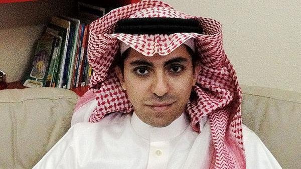 Gabriel will sich in Riad für Blogger einsetzen
