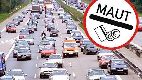 SPD-Fraktion hadert mit Gesetz für Pkw-Maut