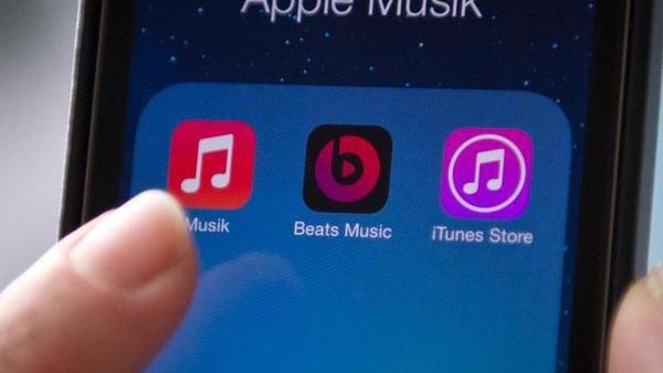 EU-Kommission knöpft sich offenbar Apples Musikgeschäft vor