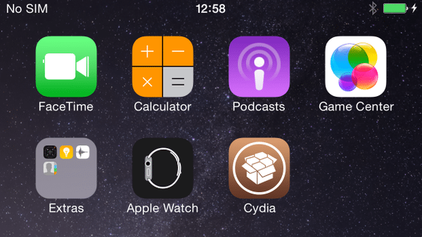 Jailbreak für iOS 8.4 demonstriert