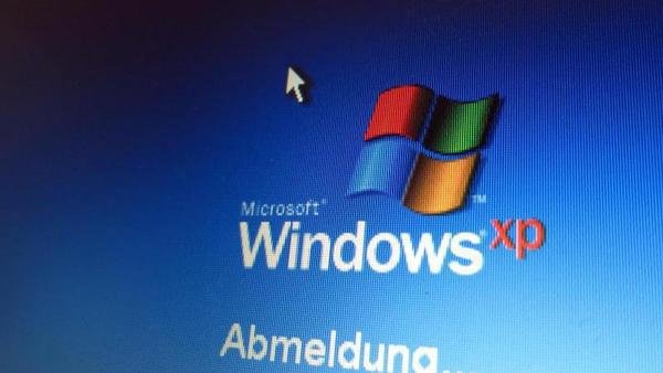 Datenschutzbeauftragte warnt vor "Zeitbombe" Windows XP