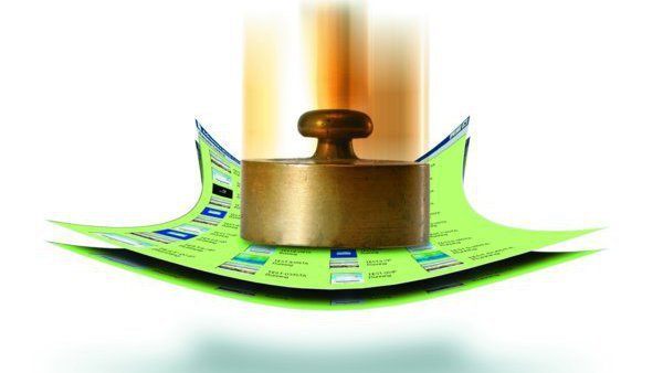 Standard für Reactive Streams ist fertig