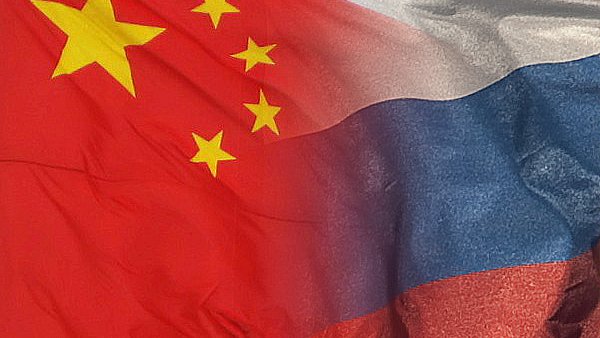 Russland und China schließen Nichtangriffspakt im Internet