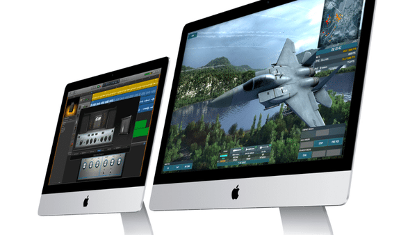 Apple: iMac bestellt, iMac Retina 5K geliefert