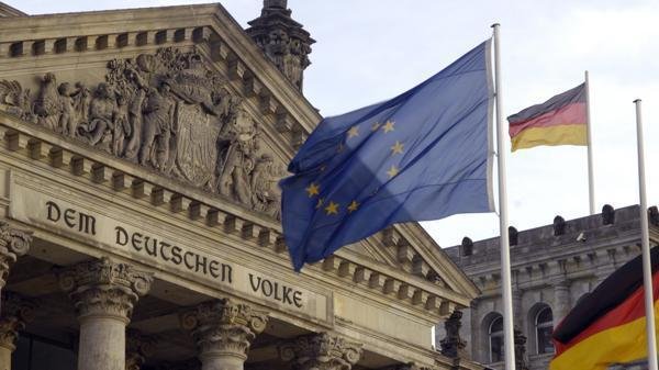 Hacker haben bei Cyber-Angriff auf Bundestag Daten abgezogen