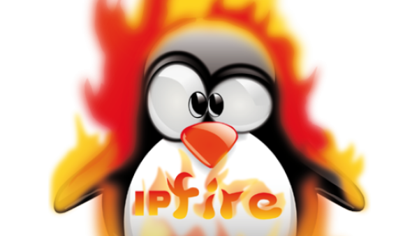 Linux-Firewall IPFire mit GeoIP-Filter