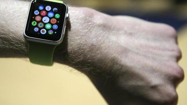 Apple Watch im Auto: Kanadier bekommt Strafzettel