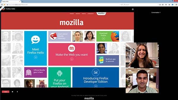 Mozilla integriert "Pocket" in Firefox
