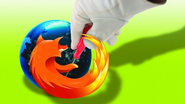 Firefox Developer Edition 40 soll Entwickler bei Performanceoptimierung unterstützen