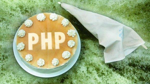 Skriptsprache PHP feiert 20.Geburtstag