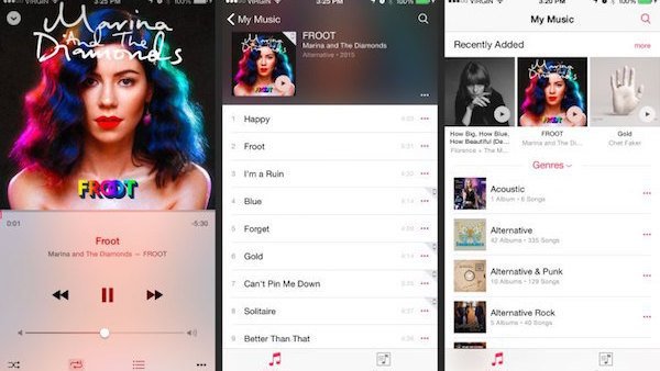 Apple gibt Tipps bei Apple-Music-Fehlern: Einfach neustarten