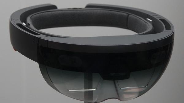 AR-System HoloLens