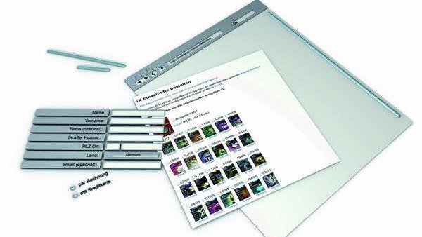 4Dv15 mit neuem Datenfeldtyp und verbessertem Monitoring ausgestattet