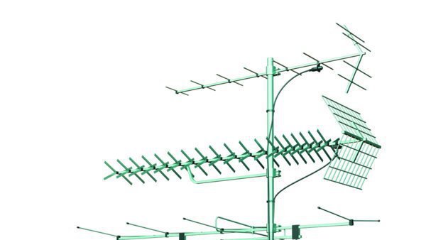 Mobilfunkantennen