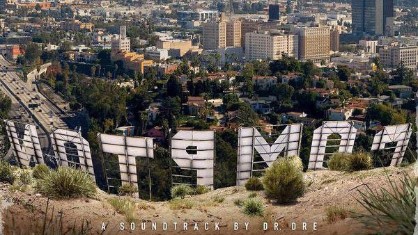 Apple Music: Neues Dr.-Dre-Album erreicht 25 Millionen Streams