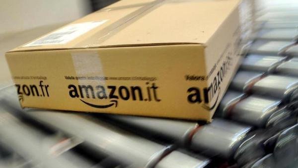 Bericht: Amazon plant Tablet für 50 Dollar