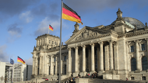 Bundestag-Hack war ein Phising-Angriff über un.org