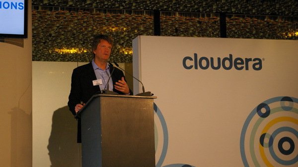 Cloudera: Neues Speichersystem und Sicherheits-Ebene für Hadoop
