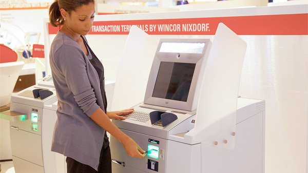 Geldautomaten: Wincor Nixdorf vor Milliardenübernahme durch US-Firma