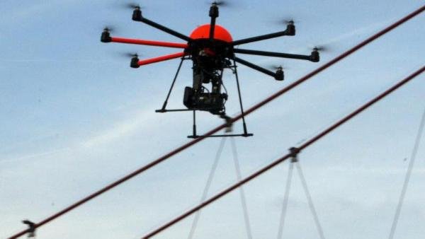 Bundesverkehrsminister plant Führerschein für Drohnenflüge