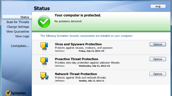 Symantec Endpoint Protection: Alte Sicherheitslücke bricht wieder auf