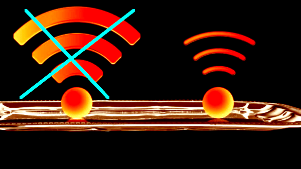 Funkregulierung: FCC präzisiert den Firmware-Riegel für WLAN-Router