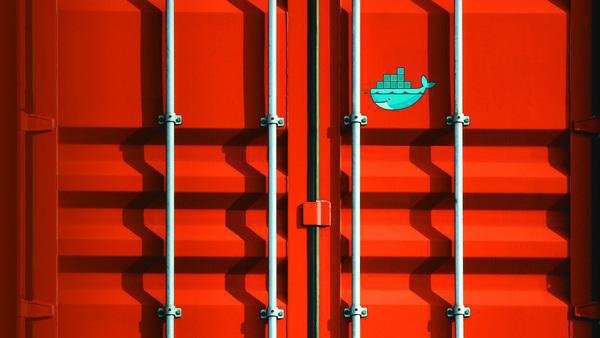 HP veröffentlicht Docker-Produkte