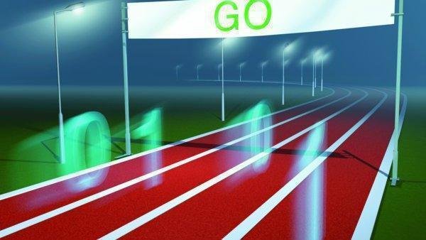 Amazons Go-SDK überquert die Ziellinie