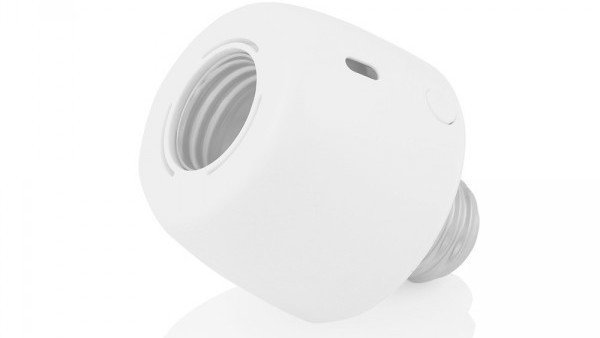 Adapter macht Lampen HomeKit-fähig