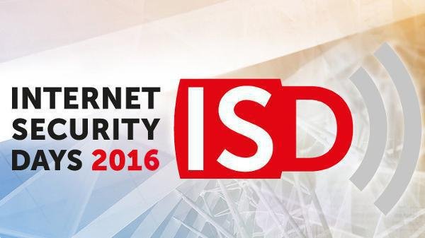 Internet Security Days 2016: Programm jetzt online