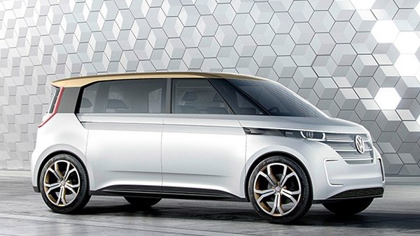 VW arbeitet an Schnelllade-Projekt für Elektrofahrzeuge