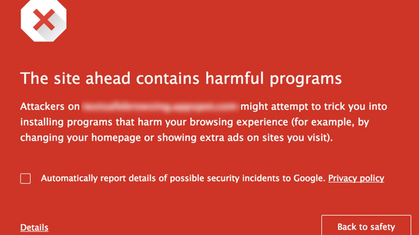 Gefährliche Inhalte effektiver erkennen: Google baut Webseiten-Scan aus