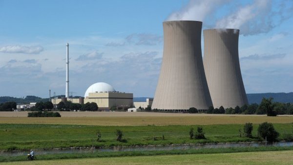 Bundesregierung beschließt Gesetz für Atommüll-Vertrag