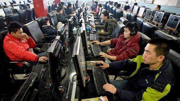 China steckt 1,6 Milliarden Euro in Breitband- und Mobilfunkausbau