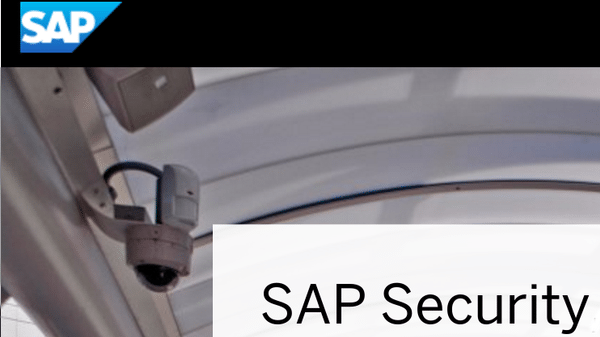 Patchday: SAP schützt Kunden vor Spionage