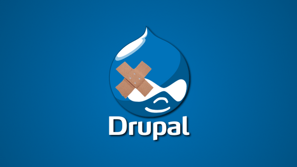 Sicherheitsupdate: Angreifer könnten Drupal-Webseiten umbauen