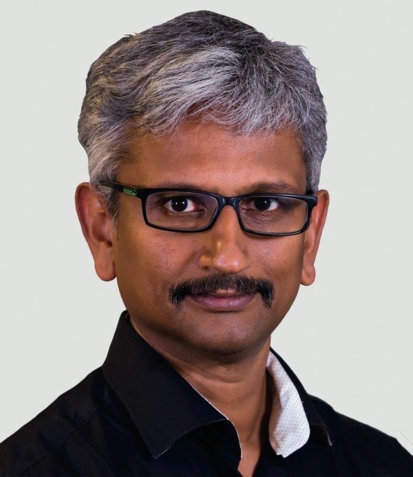 Raja Koduri verlässt AMD.