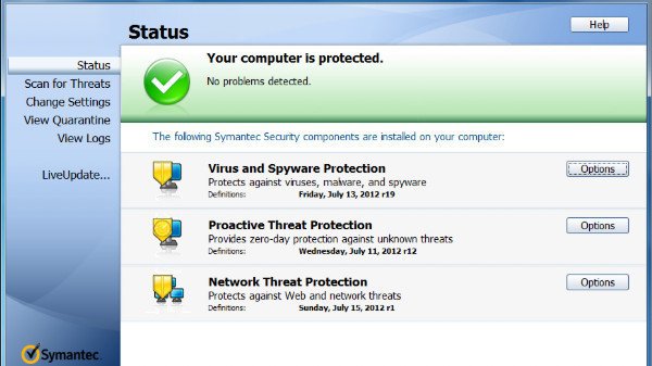 Lücke in Symantec Endpoint Protection kann Angreifern höhere Rechte verschaffen