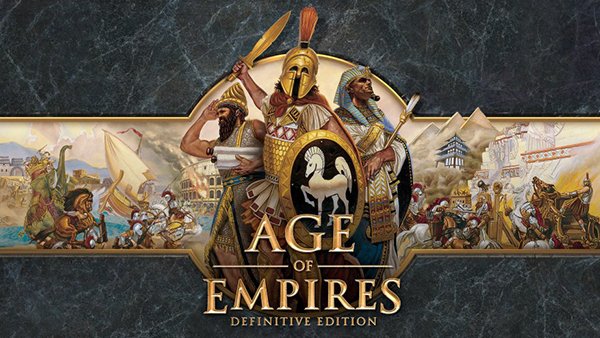 Age of Empires Definitive Edition erscheint am 20. Februar im Windows Store
