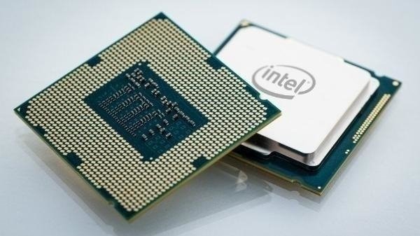 Intel macht über 16 Milliarden US-Dollar Umsatz im ersten Quartal