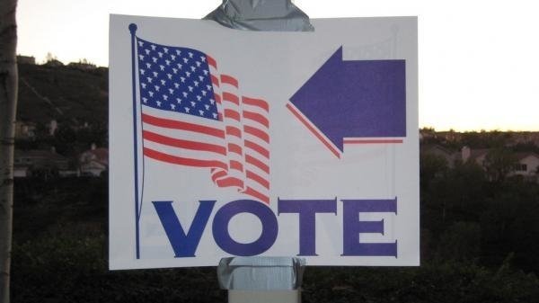 USA: Richterin kritisiert Wahlcomputer scharf – lässt sie aber zu