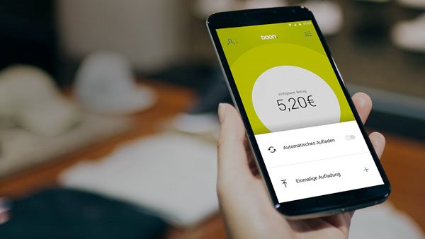 Österreich: Wirecard stellt Bezahl-App Boon ein