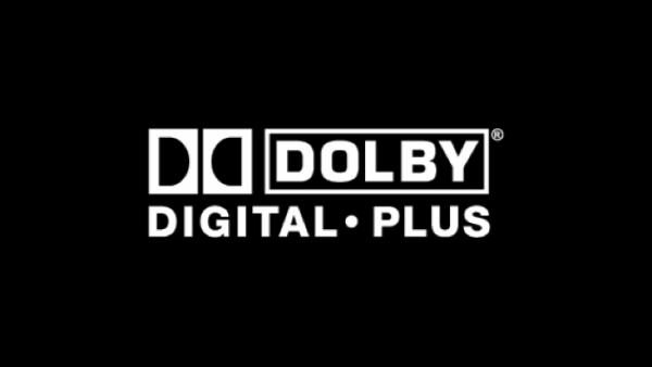 Dolby Digital Plus Dolby Digital Plus