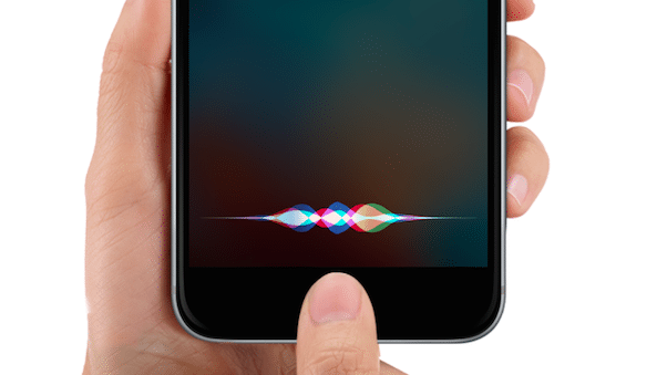 iOS 9: "Hey Siri" soll Stimme erkennen