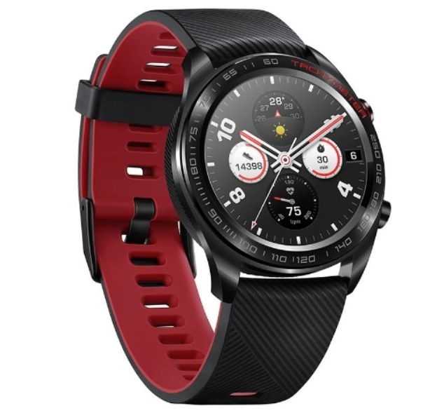 Die Honor Watch Magic kostet 180 Euro und ist damit für eine Smartwatch sehr günstig.