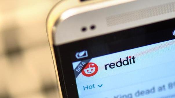 Reddit